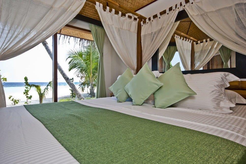 Safari Island Resort en North Ari Atoll