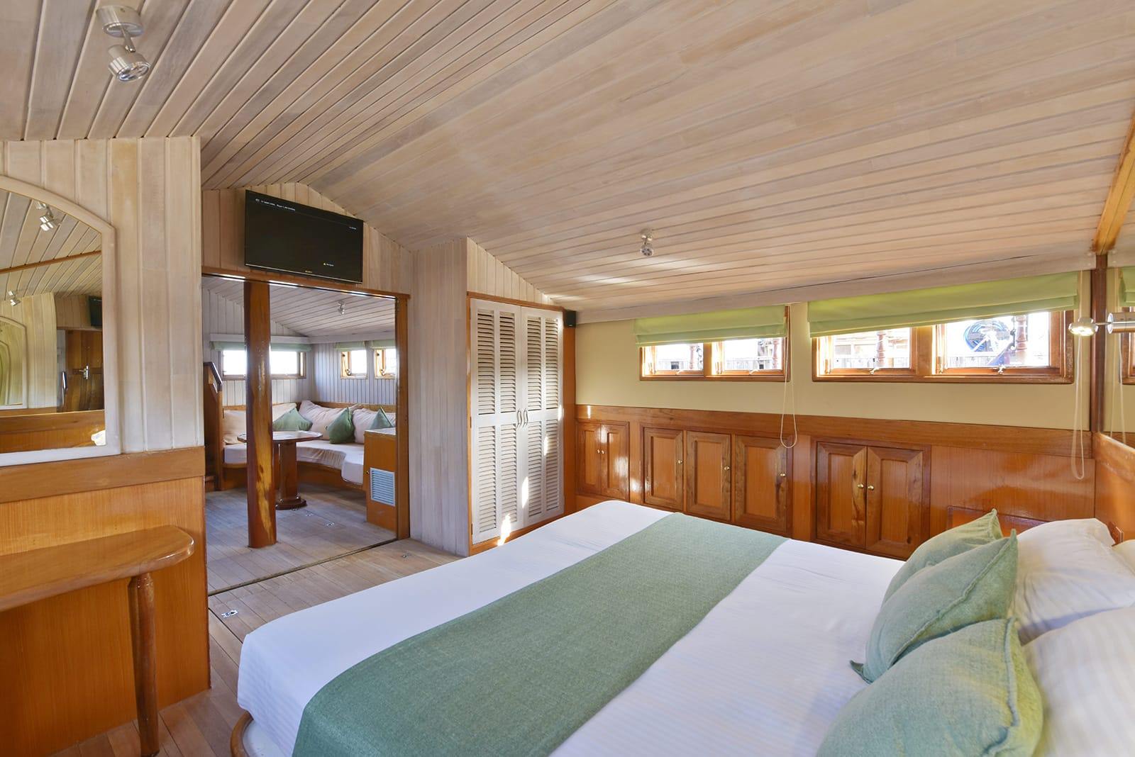 Safari Island Resort en North Ari Atoll