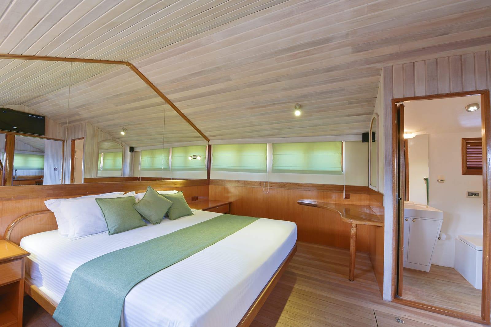 Safari Island Resort en North Ari Atoll