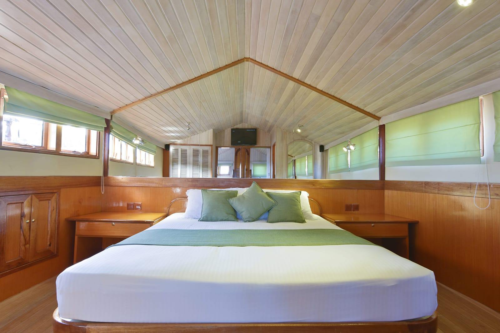 Safari Island Resort en North Ari Atoll