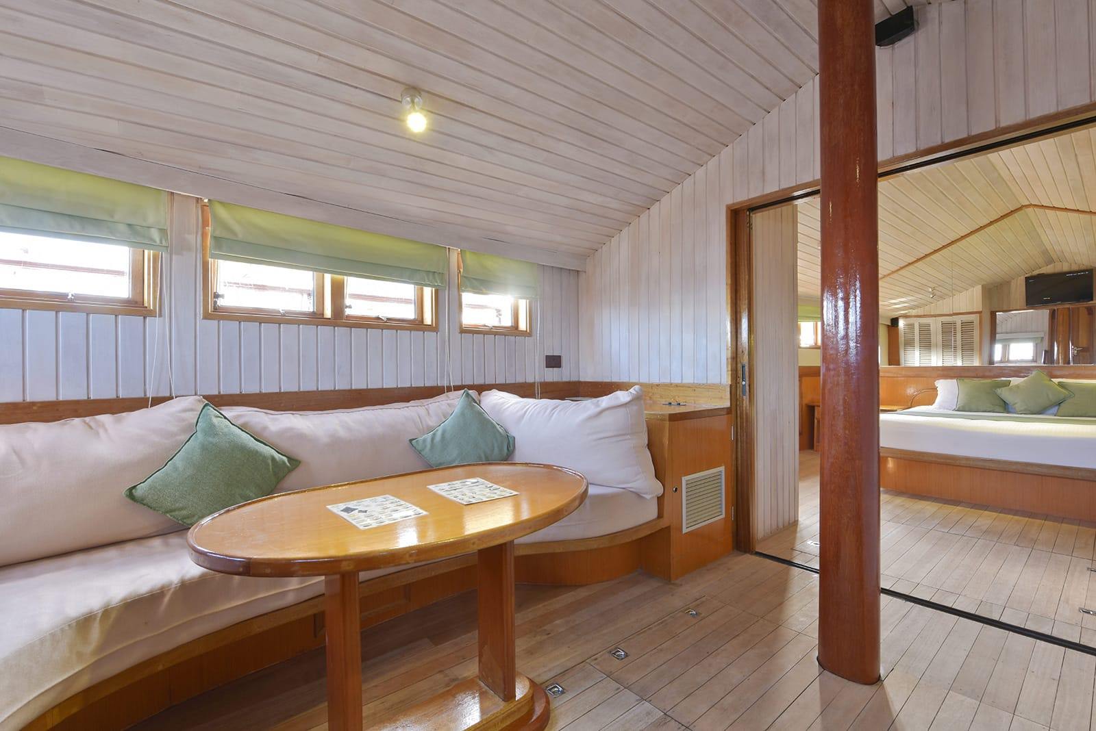 Safari Island Resort en North Ari Atoll