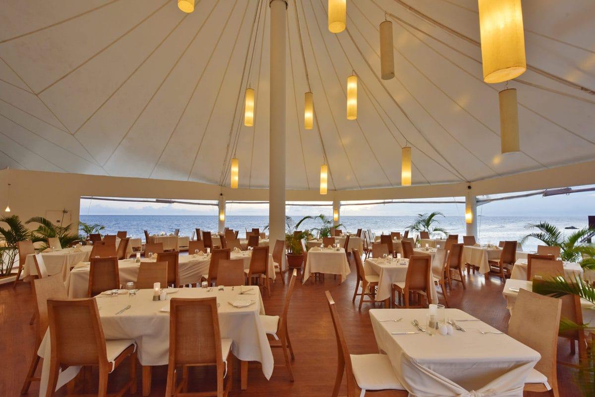 Safari Island Resort en North Ari Atoll