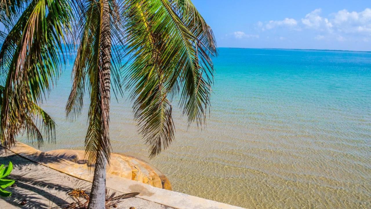 Manda Bay Hotel en Lamu