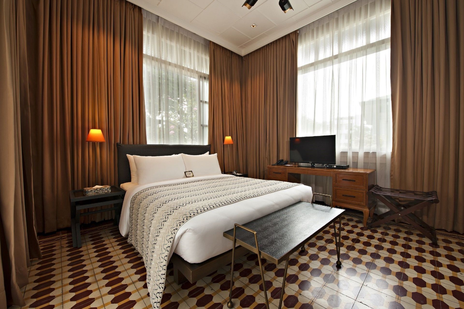 The Henry Hotel en Manila