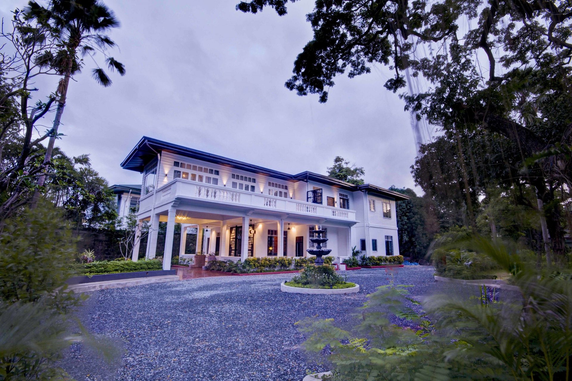 The Henry Hotel en Manila