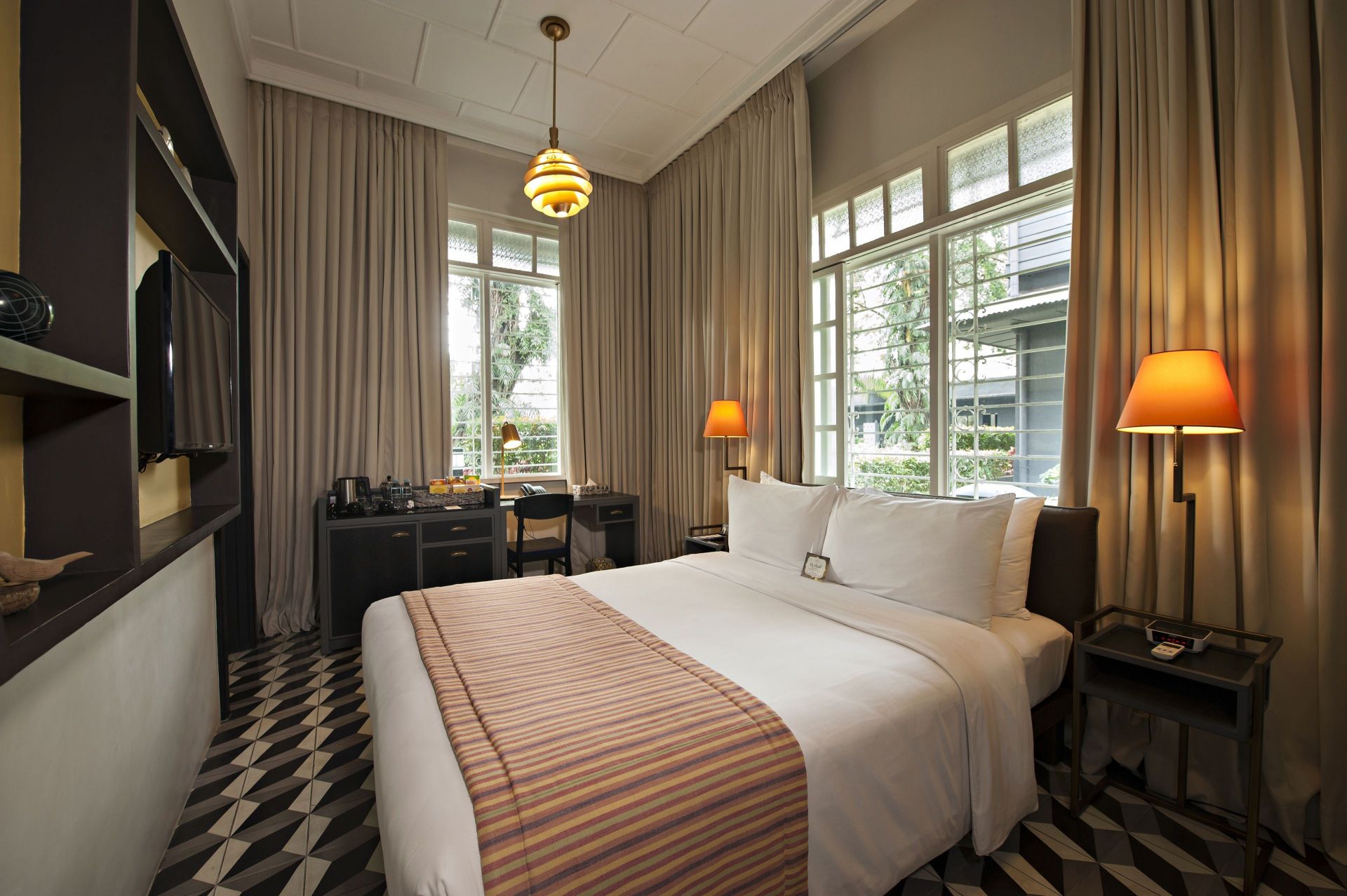 The Henry Hotel en Manila