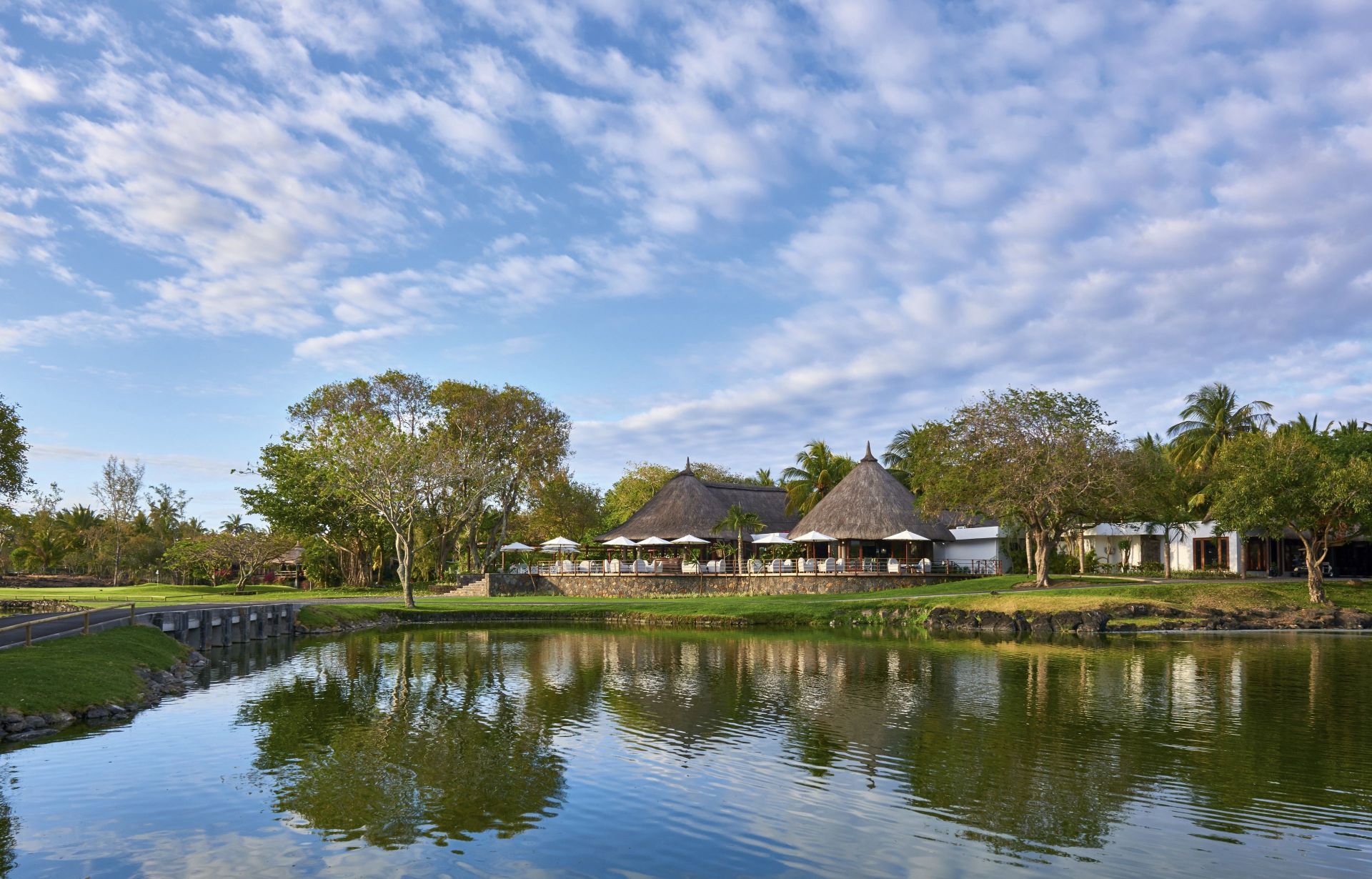 Constance Belle Mare Plage en Isla Mauricio