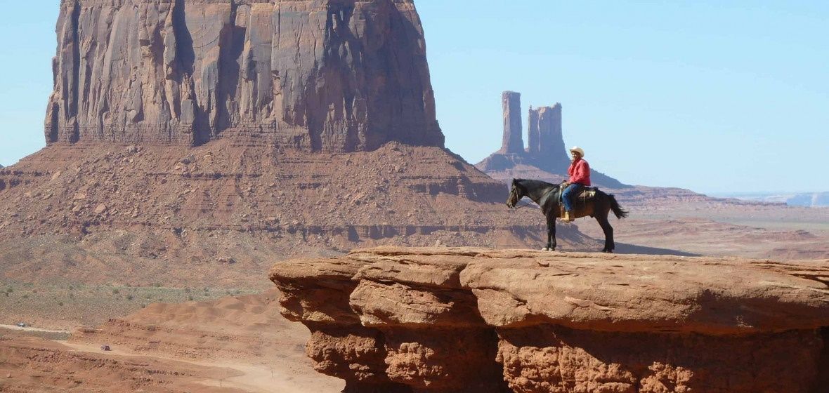 The View Hotel en Gran Canyon