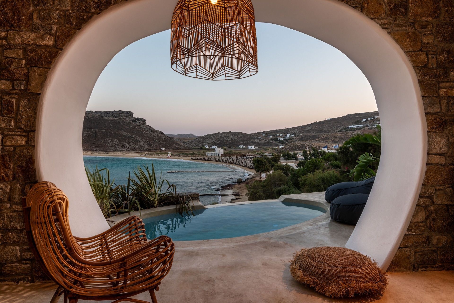 Inolvidable viaje a Grecia (Mykonos, Paro y Santorini) diseñado por LAT.40