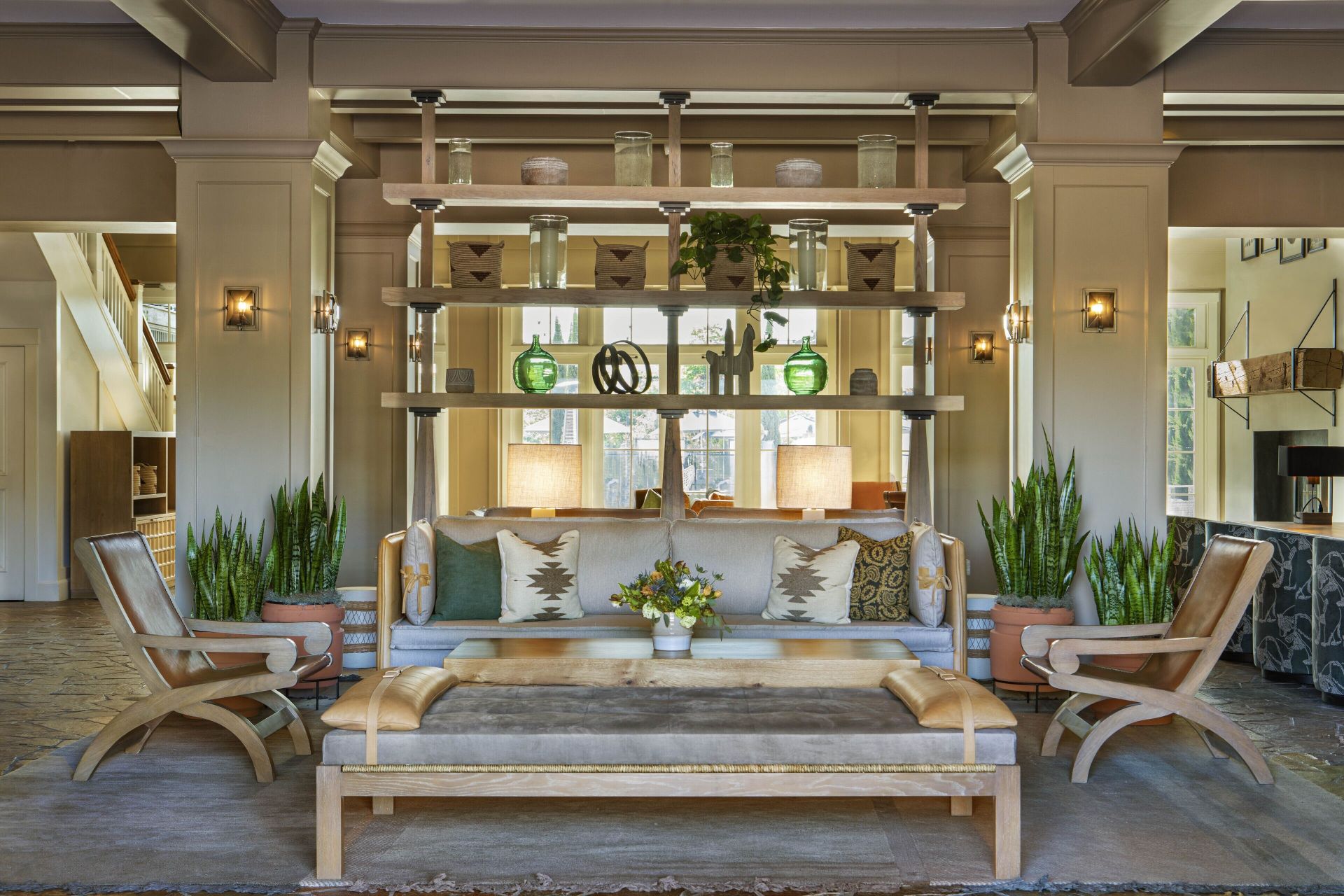 The Lodge at Sonoma Resort en Napa Valley