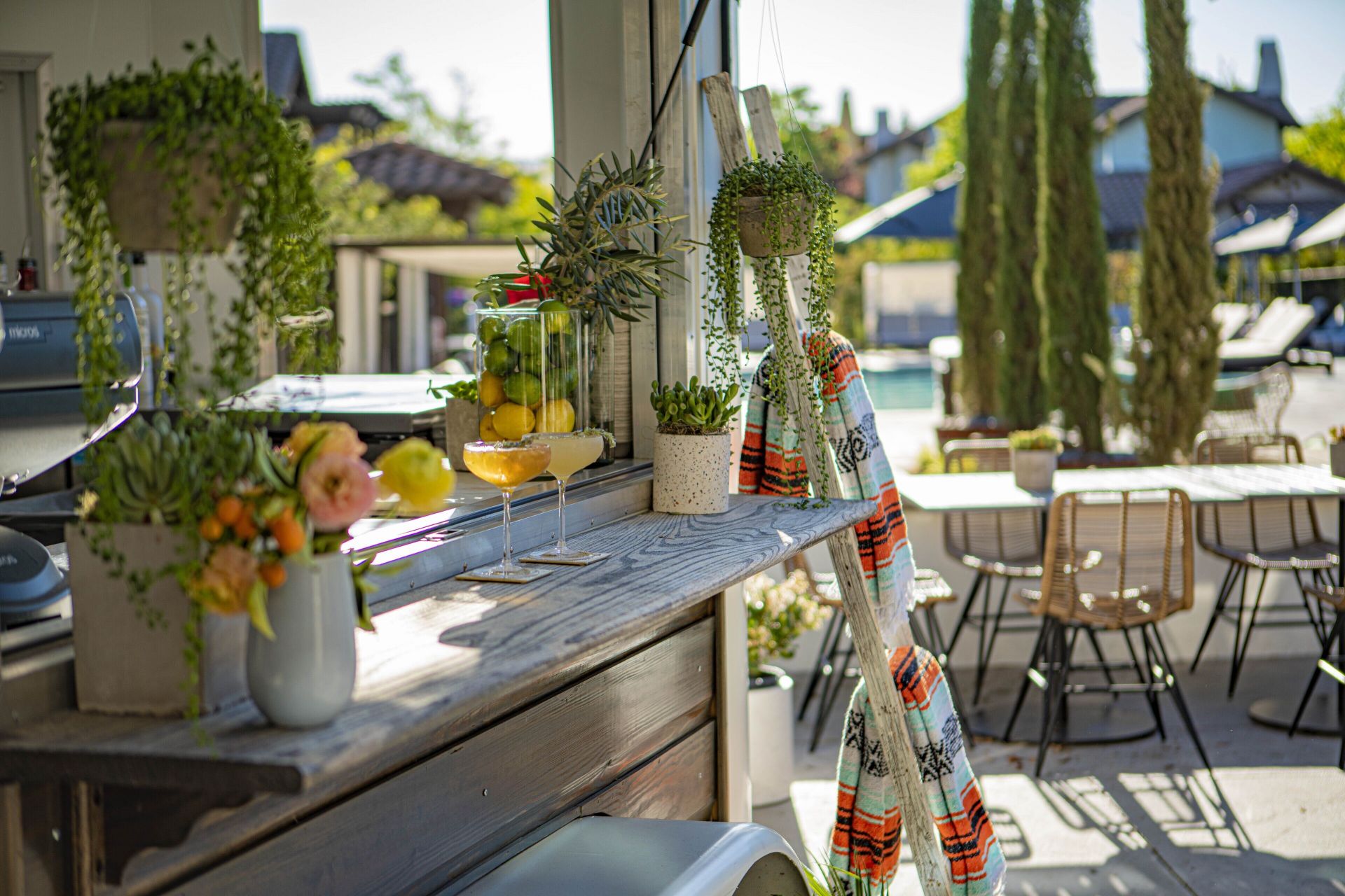 The Lodge at Sonoma Resort en Napa Valley