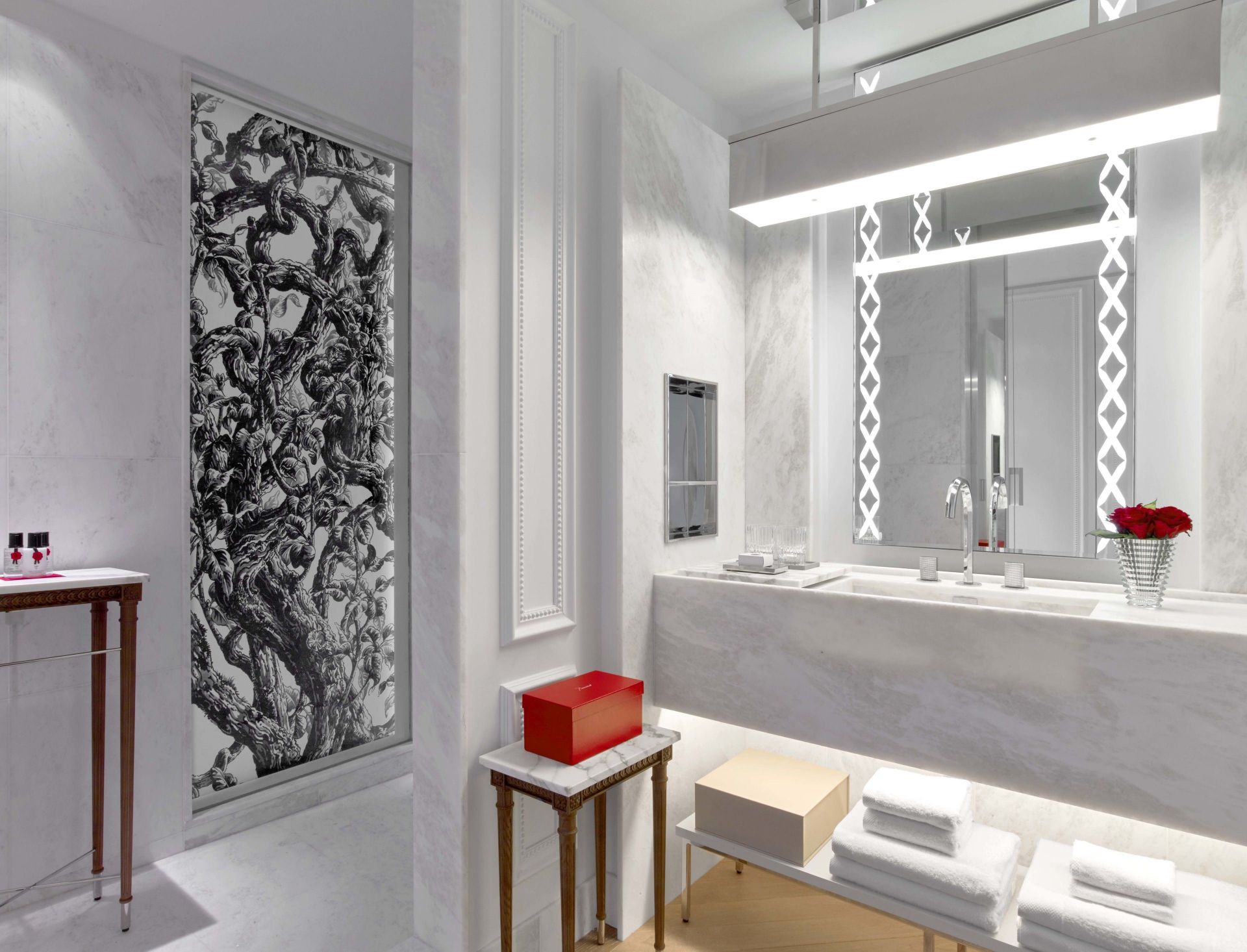 Baccarat Hotel and Residences New York en Nueva York