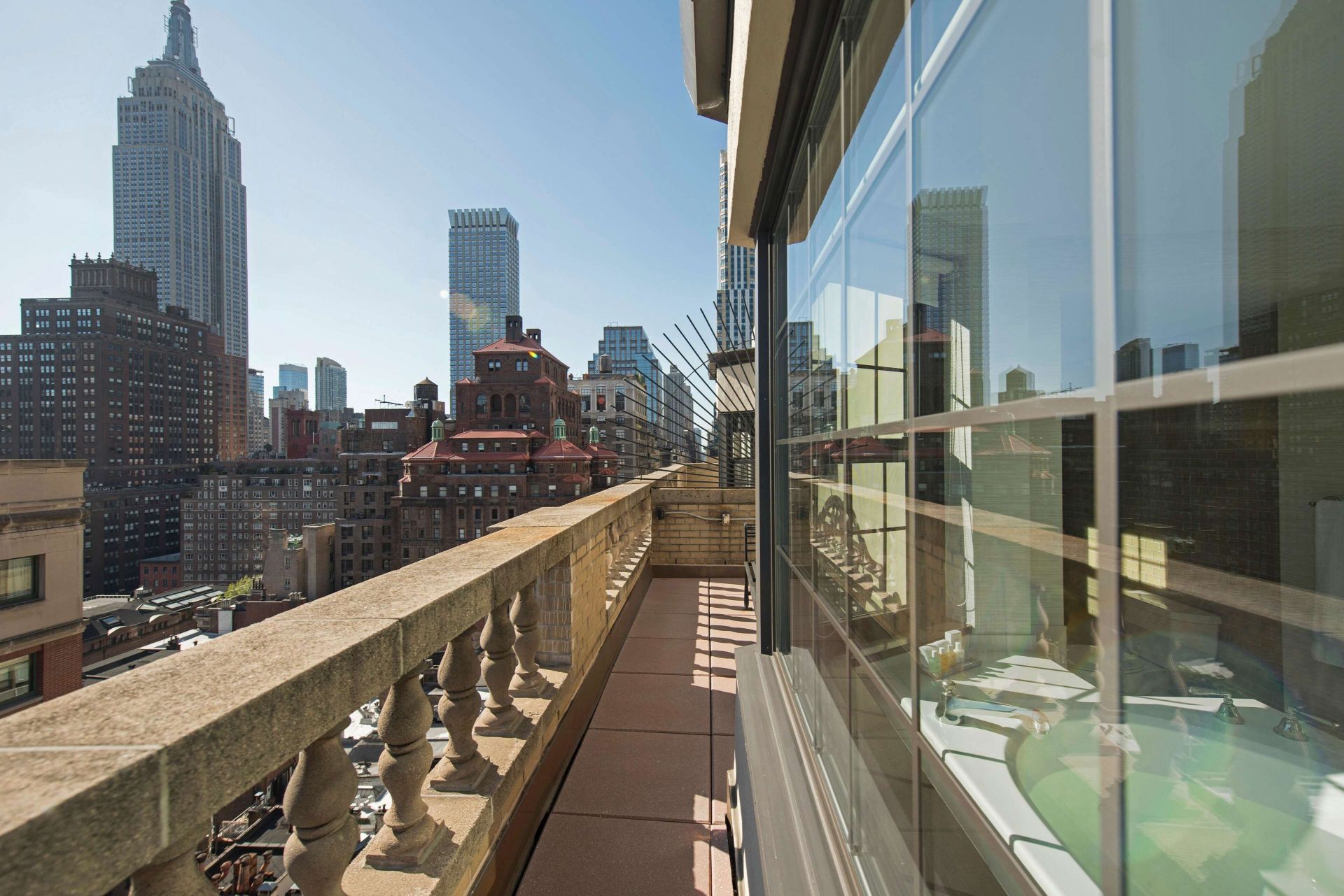 Iberostar 70 Park Avenue en Nueva York