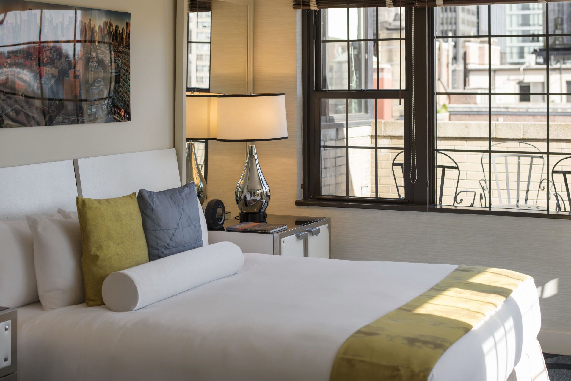 Iberostar 70 Park Avenue en Nueva York
