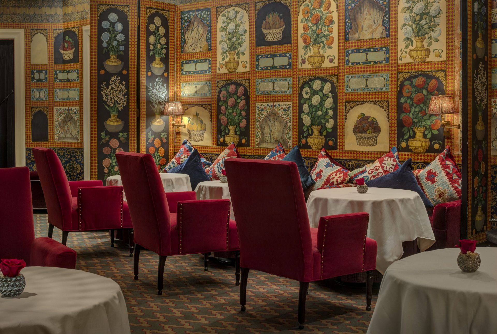 The Carlyle, A Rosewood Hotel en Nueva York