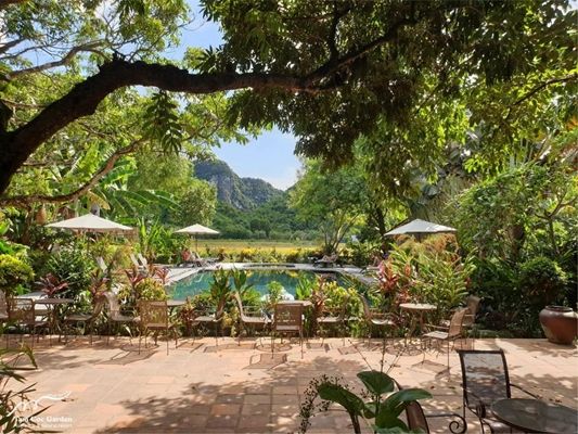 Ninh Binh