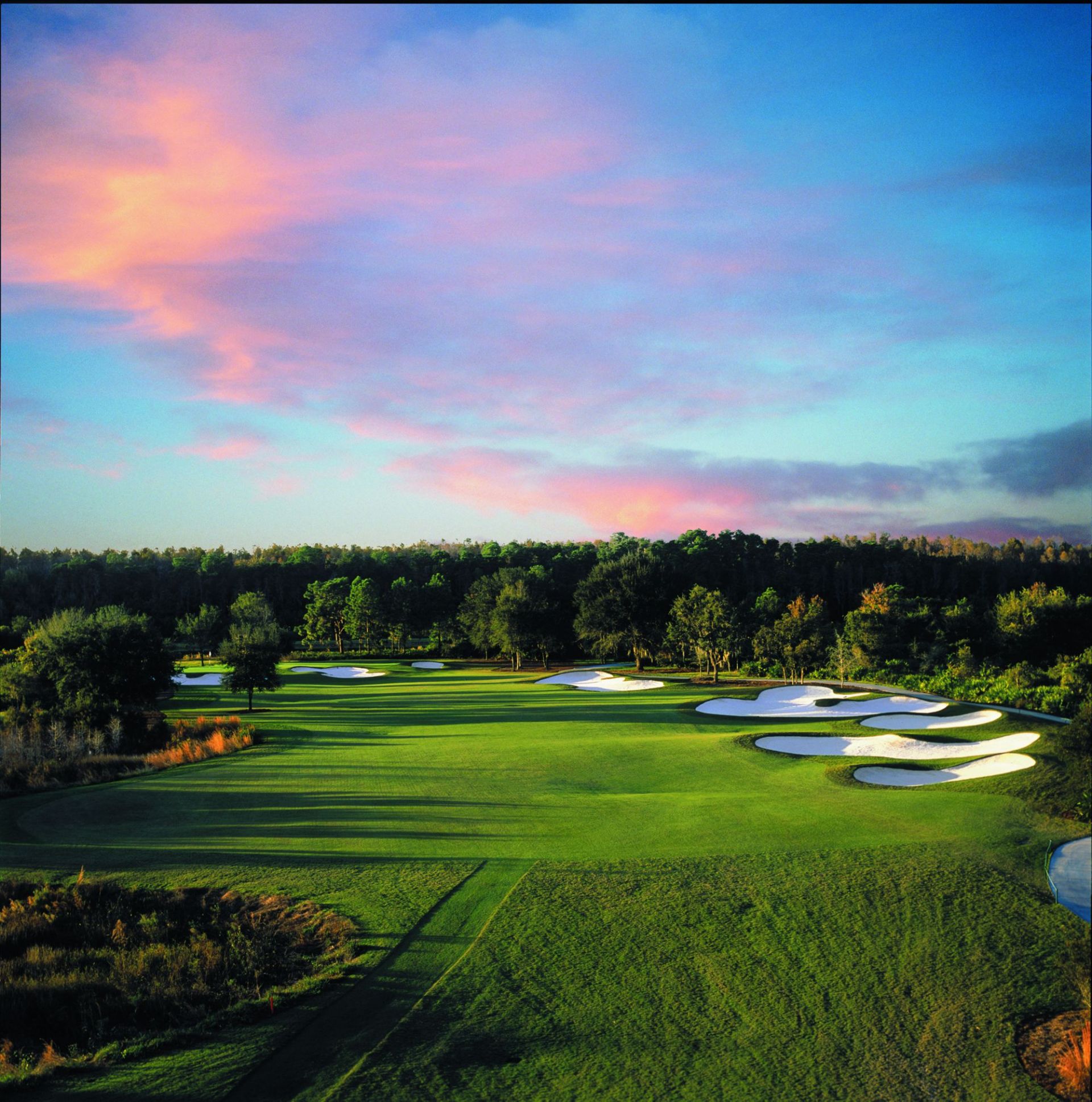 The Ritz-Carlton Orlando, Grande Lakes en Orlando