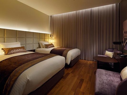 Mitsui Garden Hotel Osaka Premier en Osaka