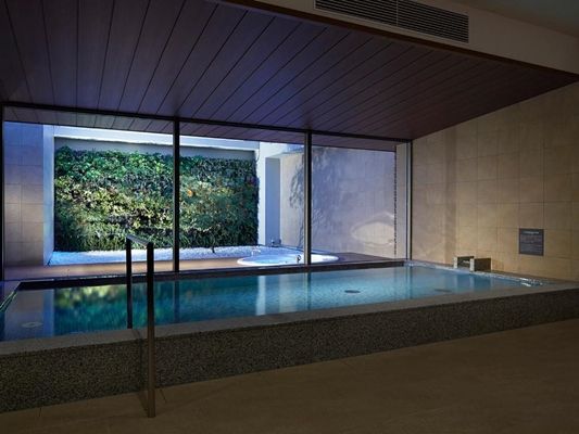 Mitsui Garden Hotel Osaka Premier en Osaka