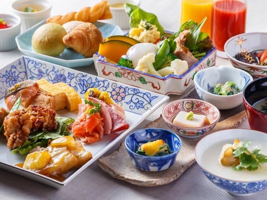 Mitsui Garden Hotel Osaka Premier en Osaka