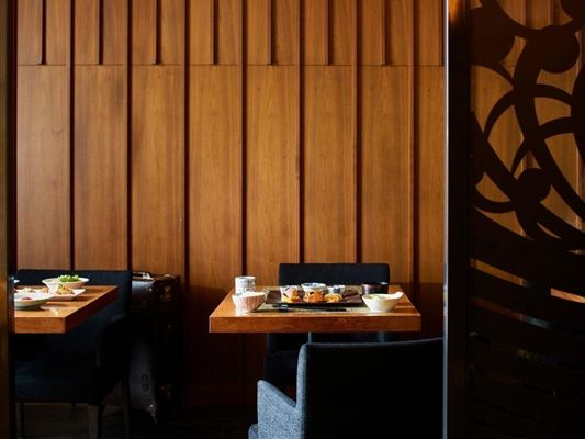 Mitsui Garden Hotel Osaka Premier en Osaka