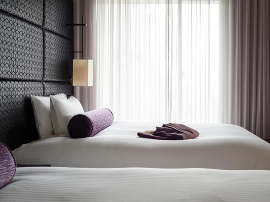 Mitsui Garden Hotel Osaka Premier en Osaka