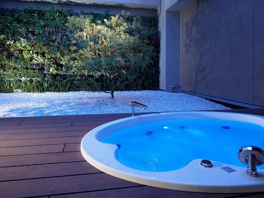 Mitsui Garden Hotel Osaka Premier en Osaka