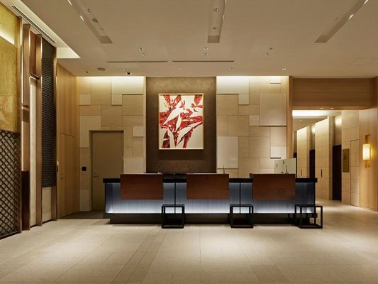 Mitsui Garden Hotel Osaka Premier en Osaka