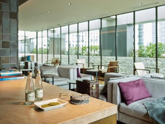 Mitsui Garden Hotel Osaka Premier en Osaka
