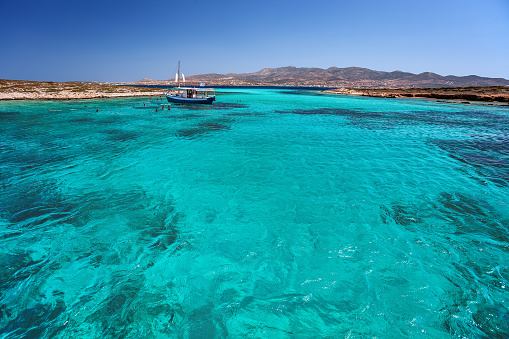 Paros | LAT.40