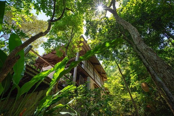 Mango Bay Resort en Phu Quoc