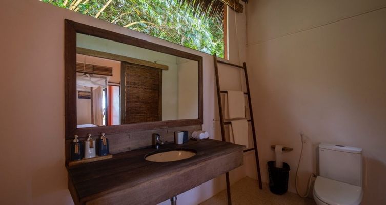 Mango Bay Resort en Phu Quoc