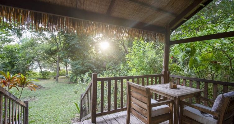 Mango Bay Resort en Phu Quoc