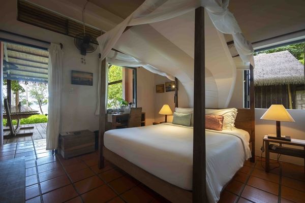 Mango Bay Resort en Phu Quoc