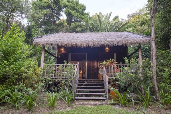 Mango Bay Resort en Phu Quoc