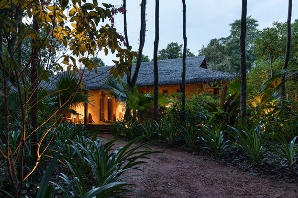 Mango Bay Resort en Phu Quoc