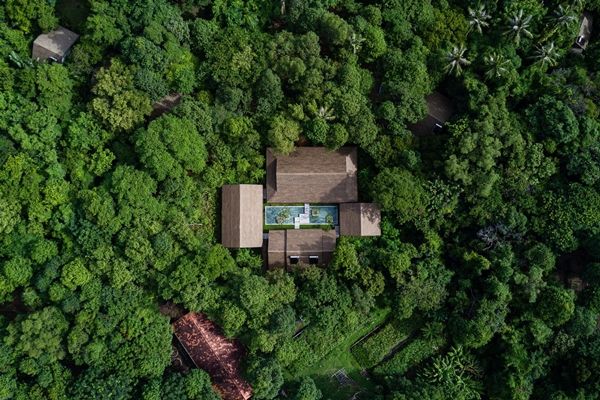 Mango Bay Resort en Phu Quoc