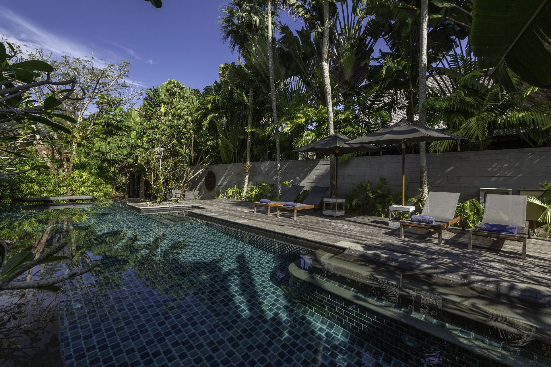 The Slate en Phuket