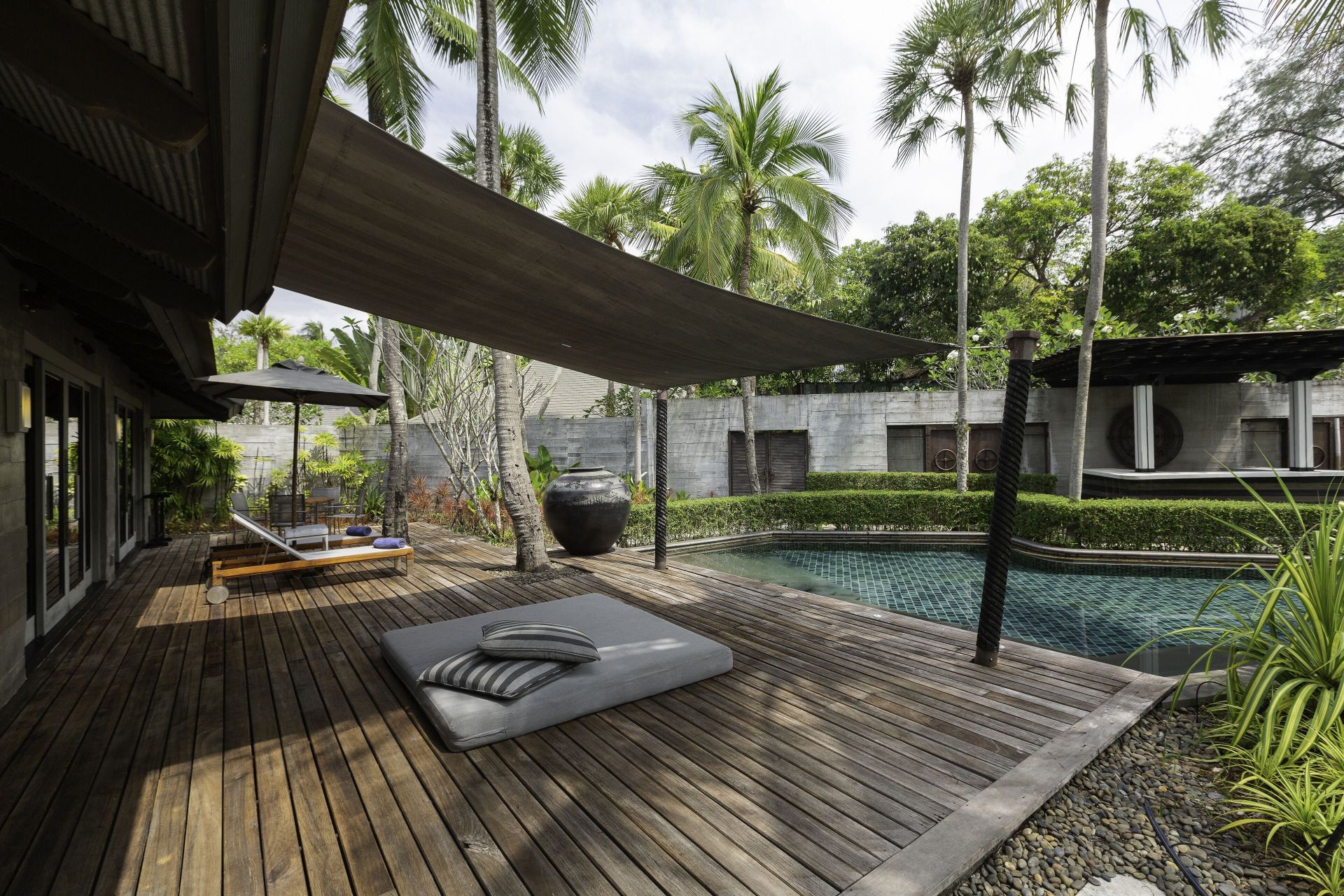 The Slate en Phuket