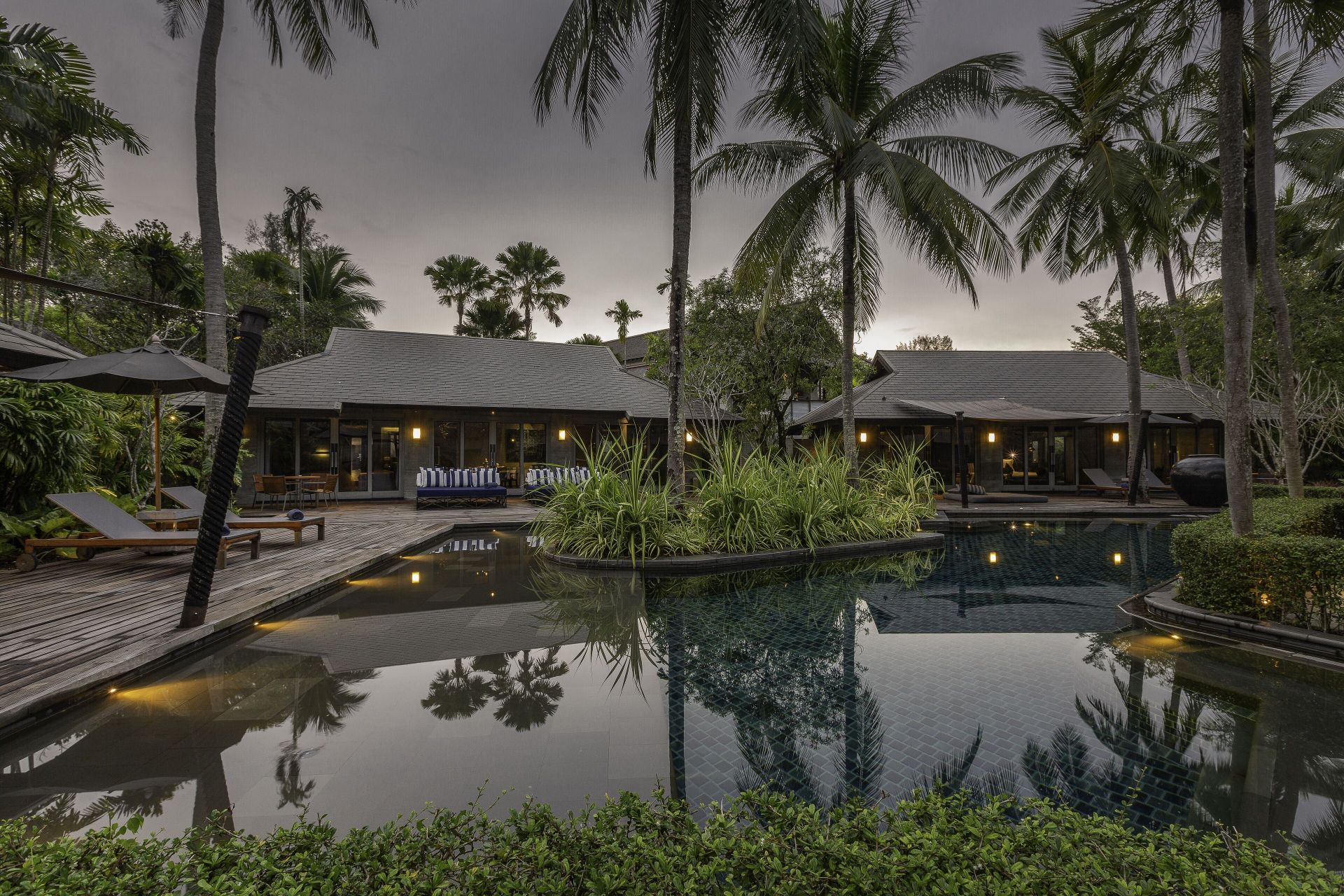 The Slate en Phuket