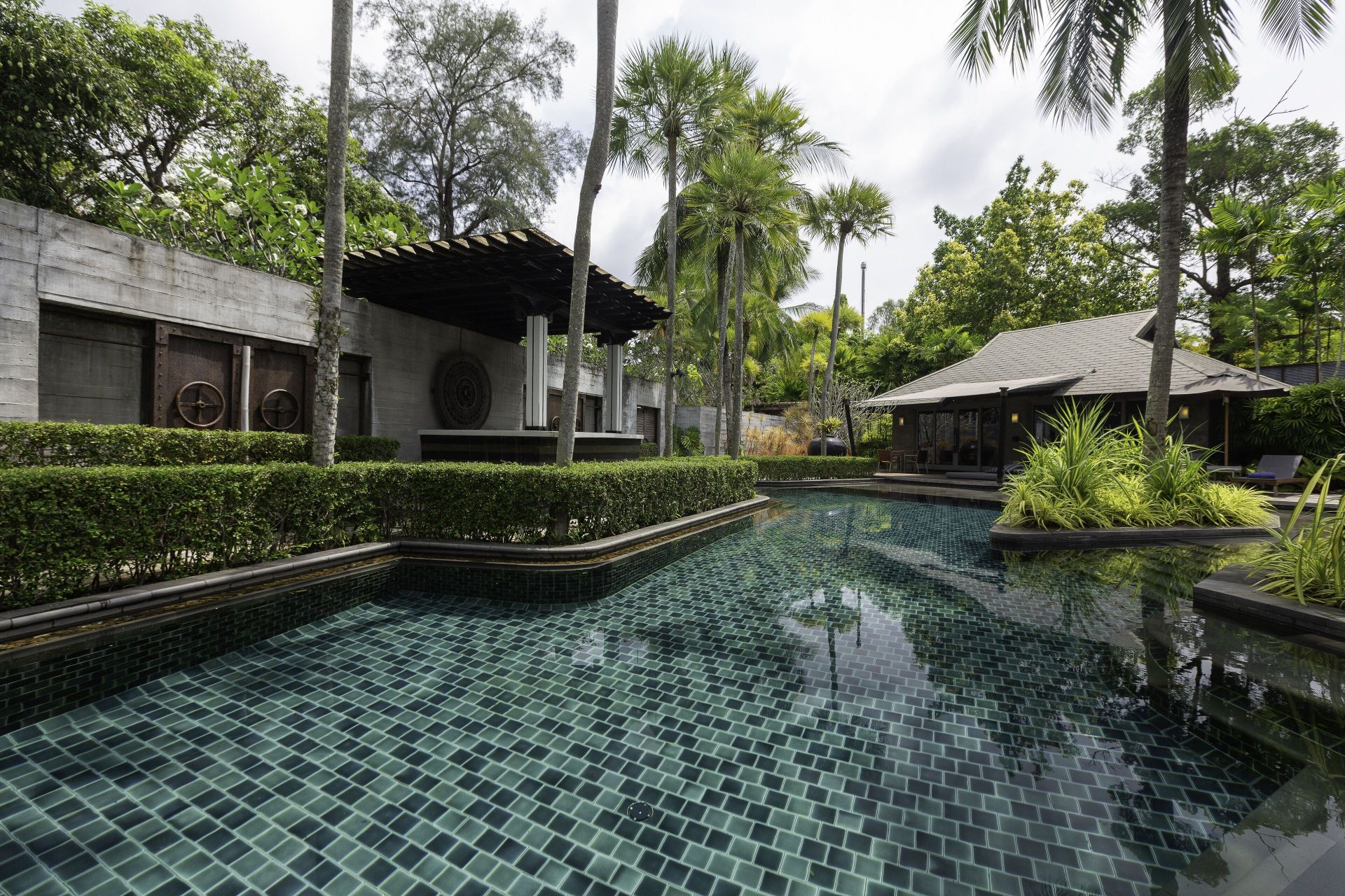 The Slate en Phuket