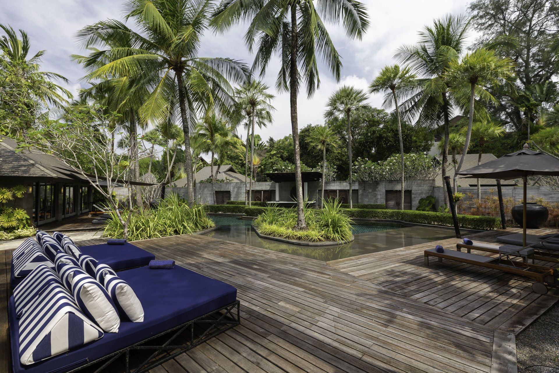 The Slate en Phuket