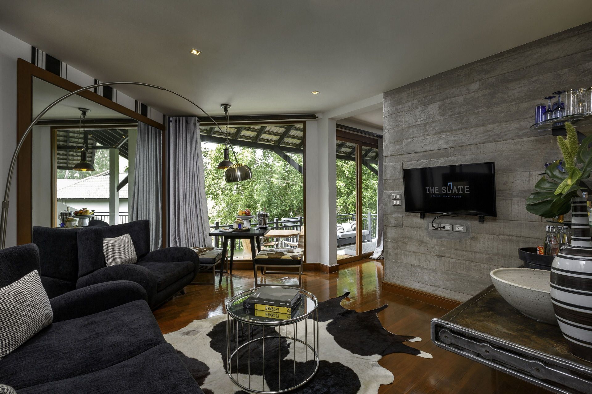 The Slate en Phuket
