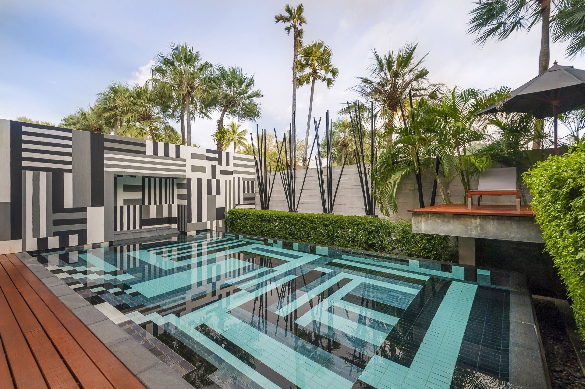 The Slate en Phuket
