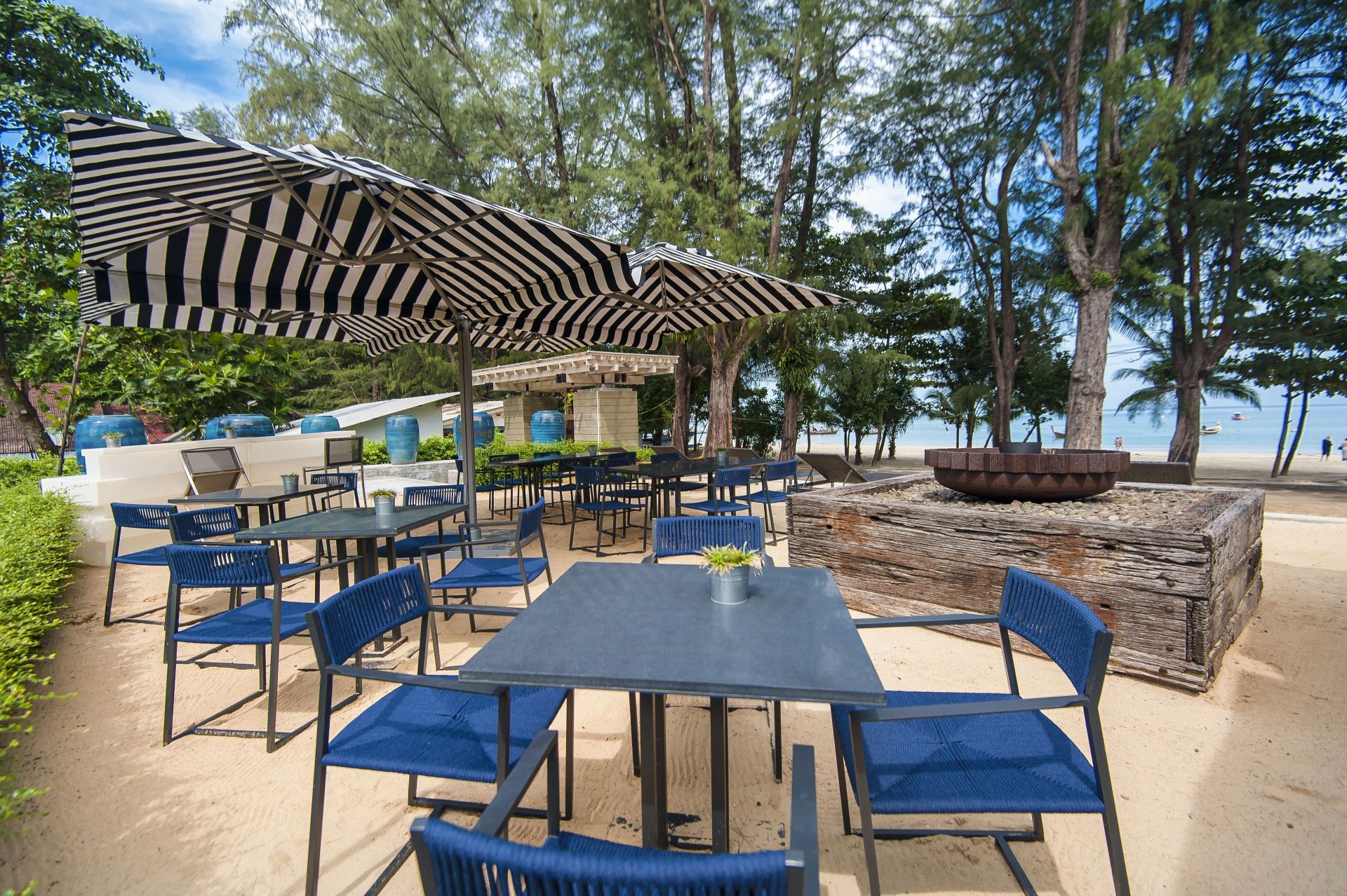 The Slate en Phuket