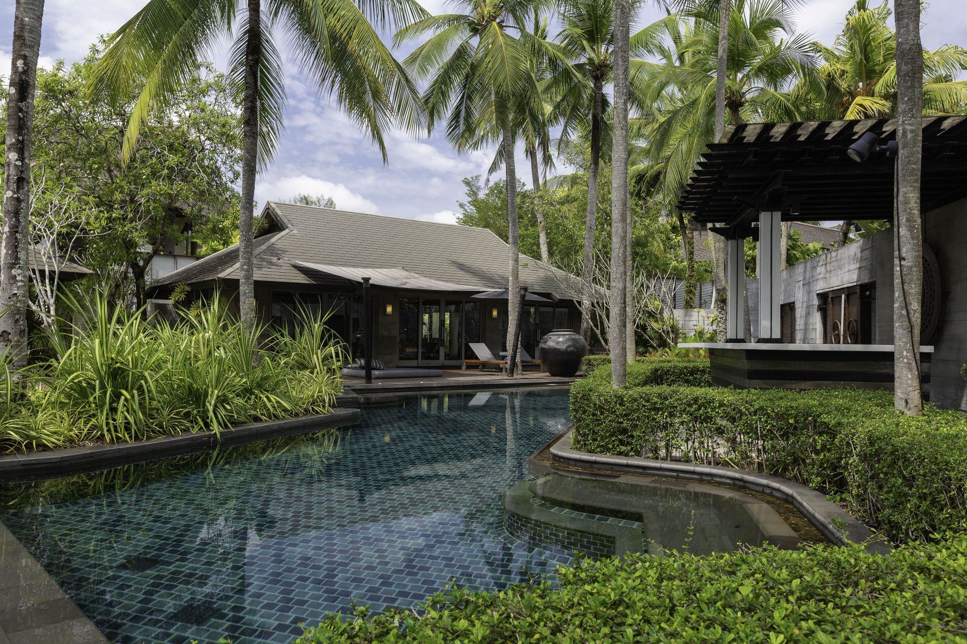 The Slate en Phuket