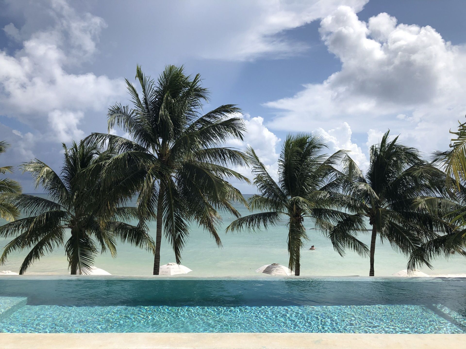 Blue Diamond Luxury Boutique en Playa del Carmen