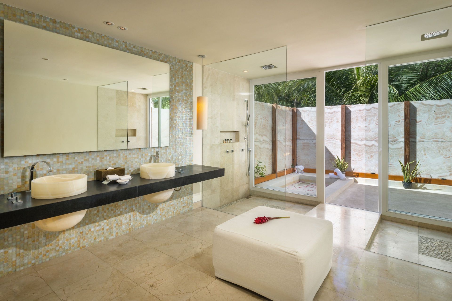Blue Diamond Luxury Boutique en Playa del Carmen