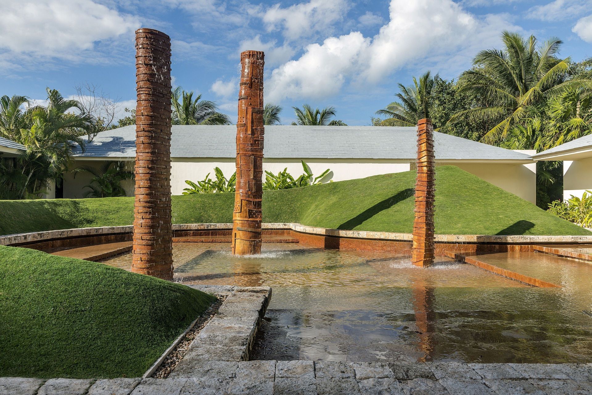 Blue Diamond Luxury Boutique en Playa del Carmen