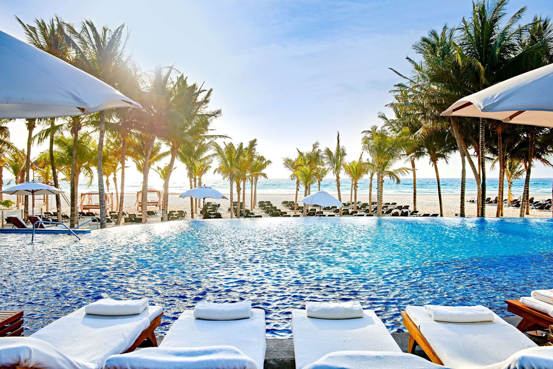 Royal Hideaway Playacar en Playa del Carmen
